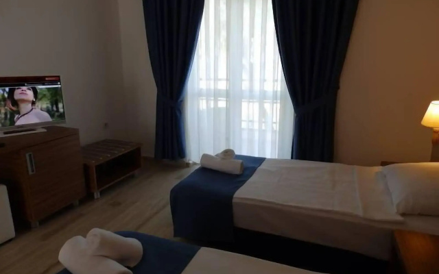 Ladonia Hotels Luna Beach Resort