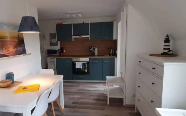 Holiday Apartment Hajos Koje