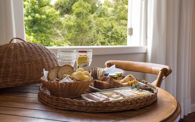 Secreto Boutique Hotel