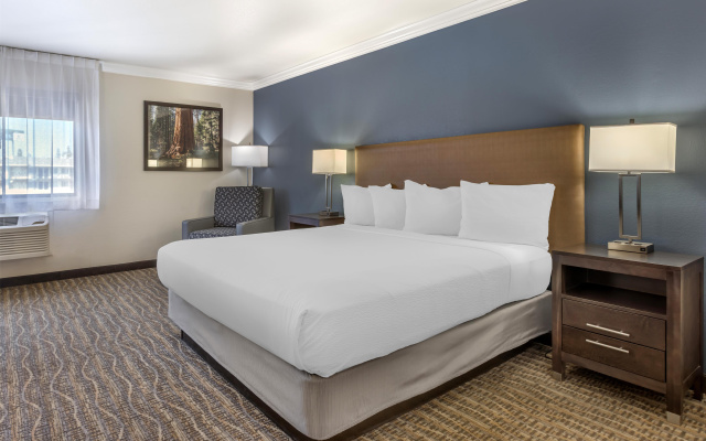 Best Western Town & Country Lodge
