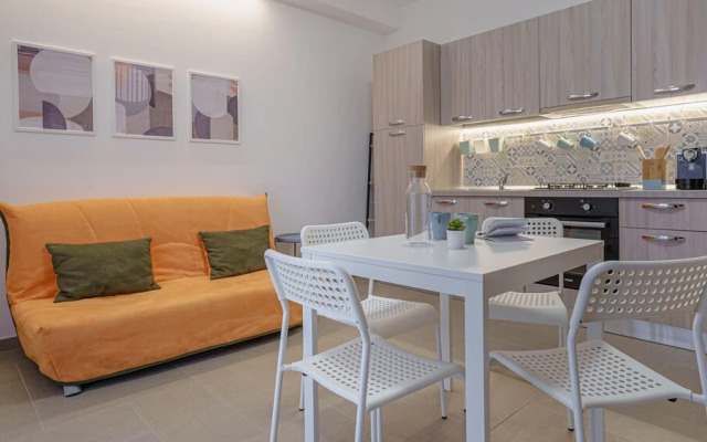 Italianway - Delle Fornaci 99