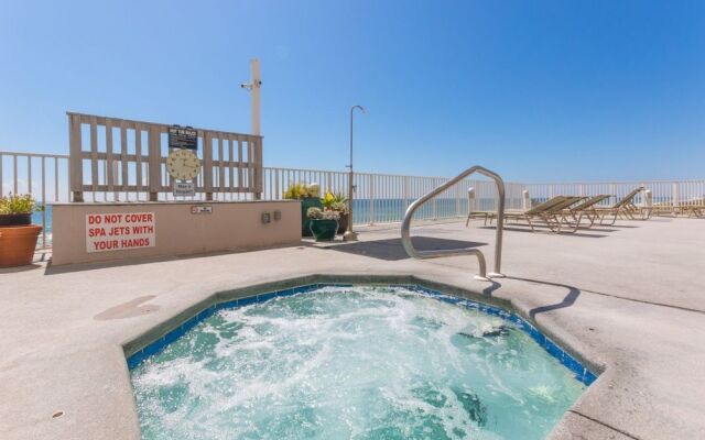 Beachfront Windemere Condos by Hosteeva