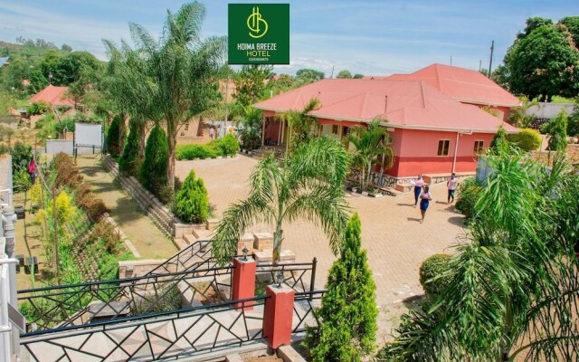 Hoima Breeze Hotel