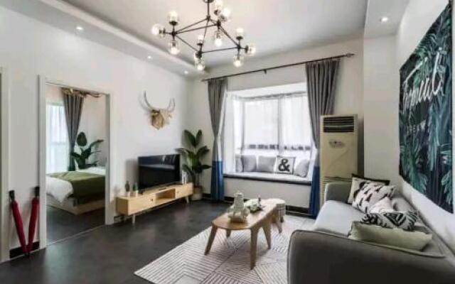 Jianghan Hotel Wuhan