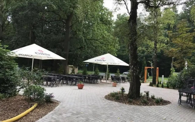 Heidepension Ambiente