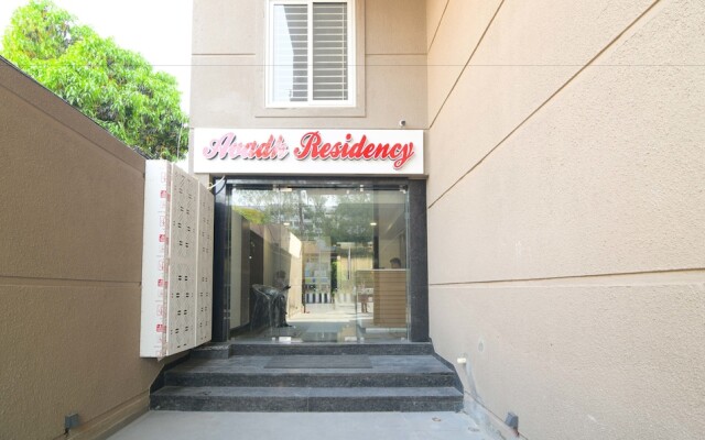 Treebo Avadh Residency