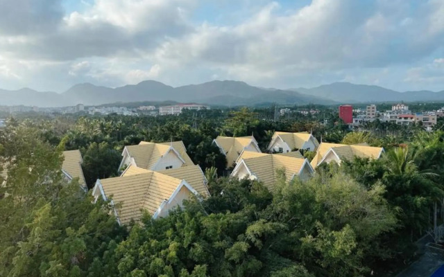 Ramada by Wyndham Wanning Resort