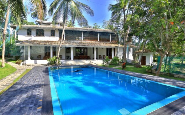 Amara Villa