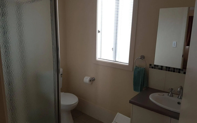 Wallaroo Holiday Park