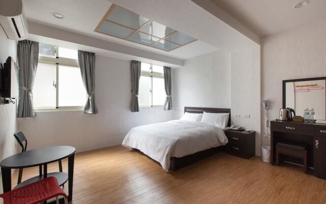Hsin Fang Hotel