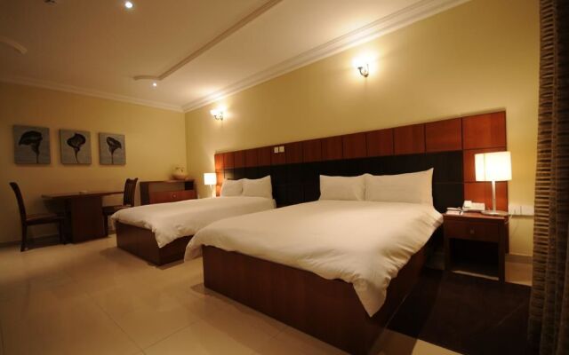 Best Western Homeville