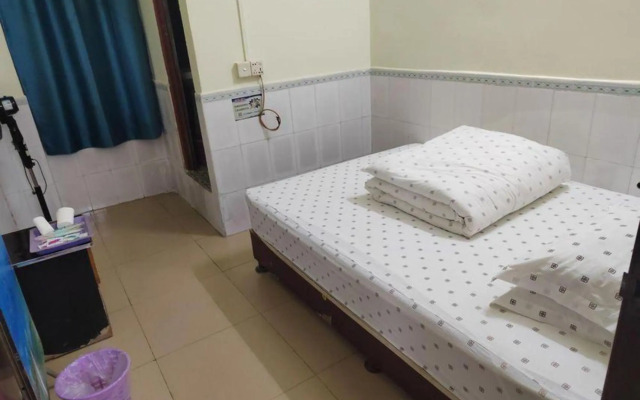 Haicheng Hostel (Xixiang)