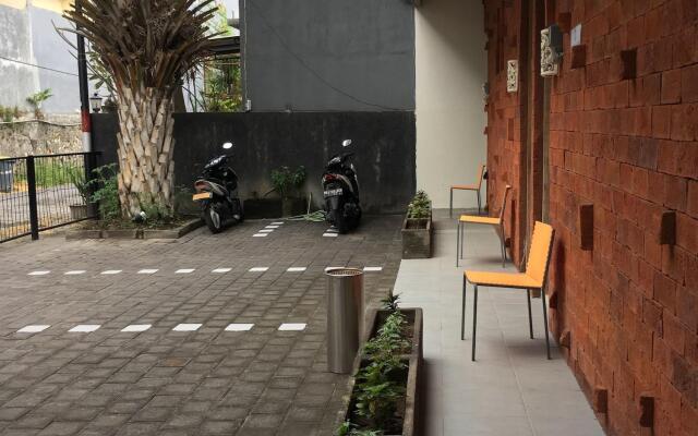 Olivia Inn Denpasar