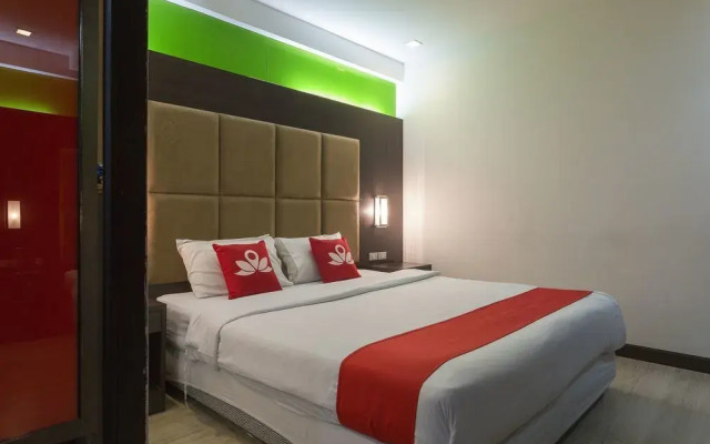 ZEN Rooms Sukhumvit Soi 18