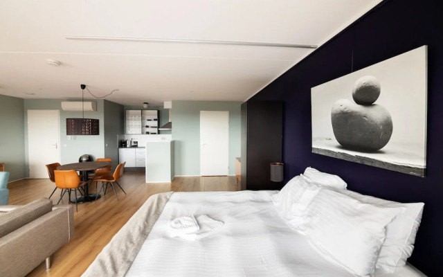 The Penthouse
