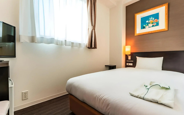 CVS Bay Hotel