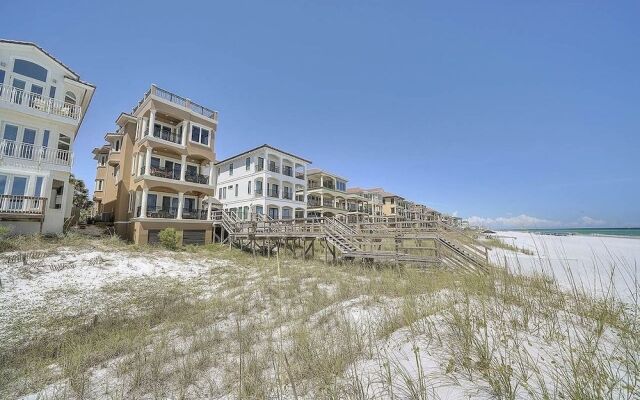 Casa de Cielo by RedAwning