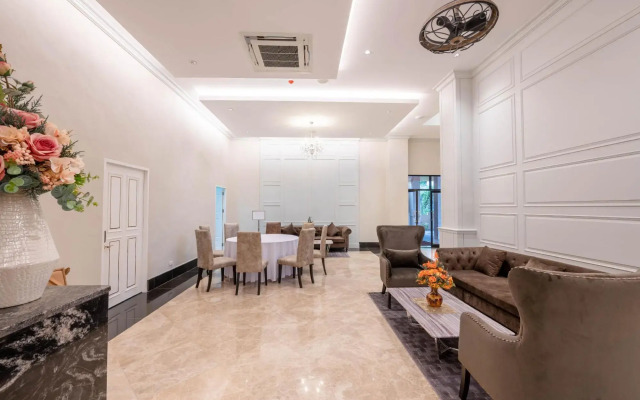 Hotel Muq