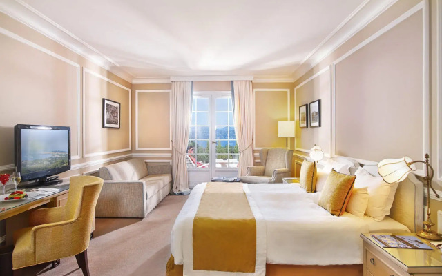 Althoff Hotel Villa Belrose