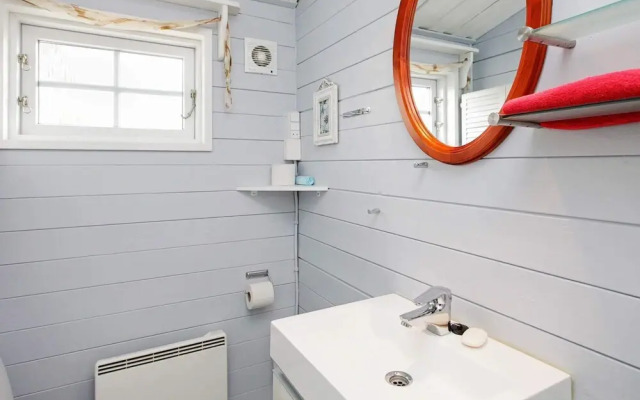 6 Person Holiday Home in Struer