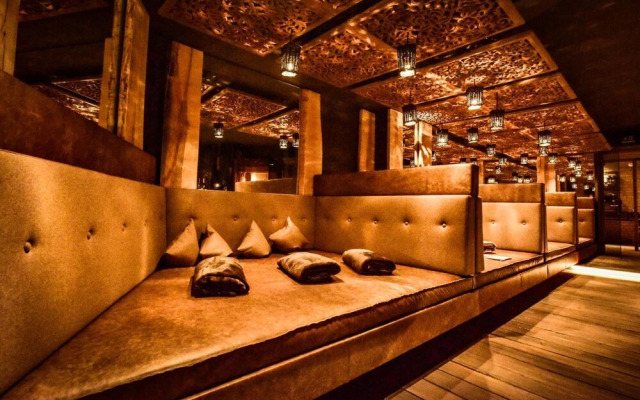 Lifestyle Hotel eder