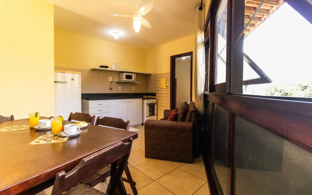 Solar Pipa Apartamentos