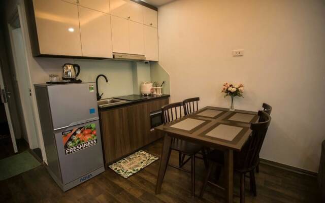 Zo Hotels Tran Duy Hung