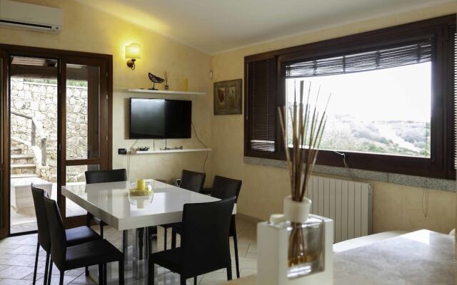 Aria Di Vacanza - Barbagia Cod.23