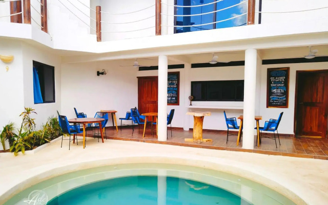 Ade Hotel Bacalar
