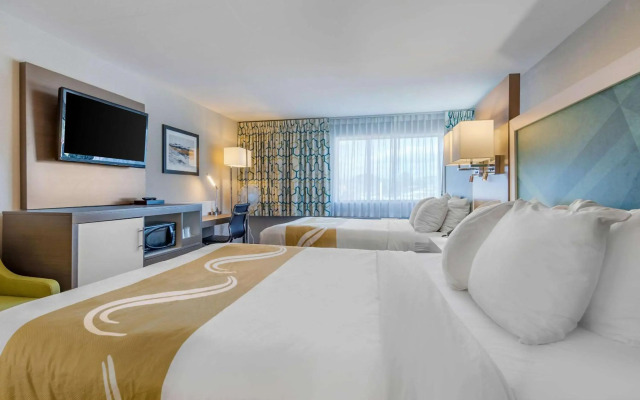 Quality Inn