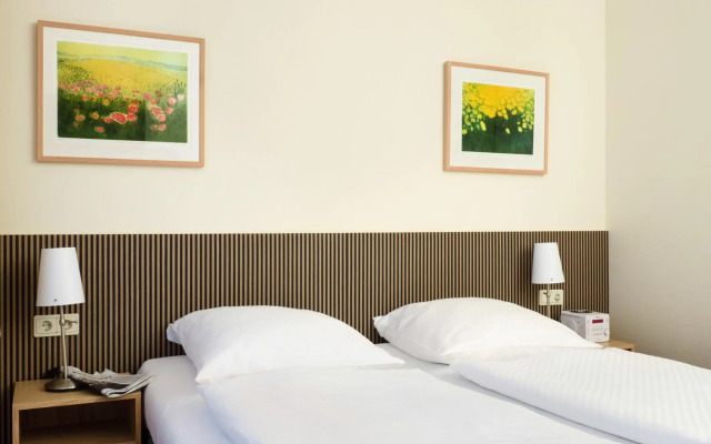Hotel Aigner