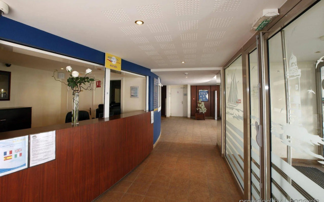 Appart'City Cergy