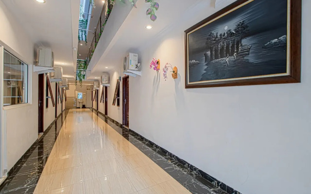 Vania Residence