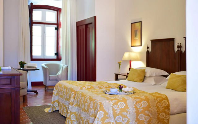Pousada Convento de Beja - Historic Hotel