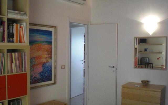 Abitazione nel cuore di Minervino Murge