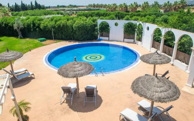 Finca Son Manyo Suite