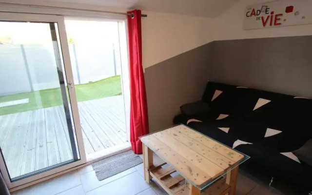 Maison Saint-Brevin-les-Pins, 3 pièces, 5 personnes - FR-1-364-98