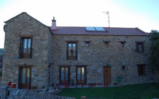 Casa Rural Estarrun