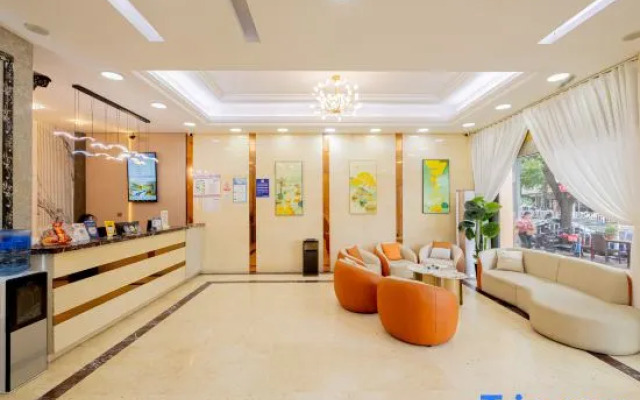 Shantou Yinhai Hotel