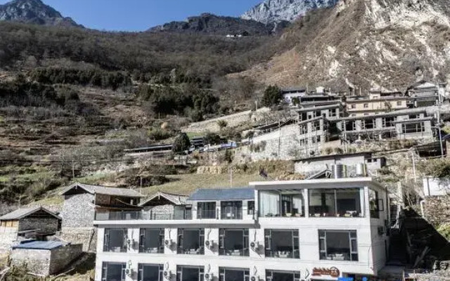 Dengha Wangyu View Inn