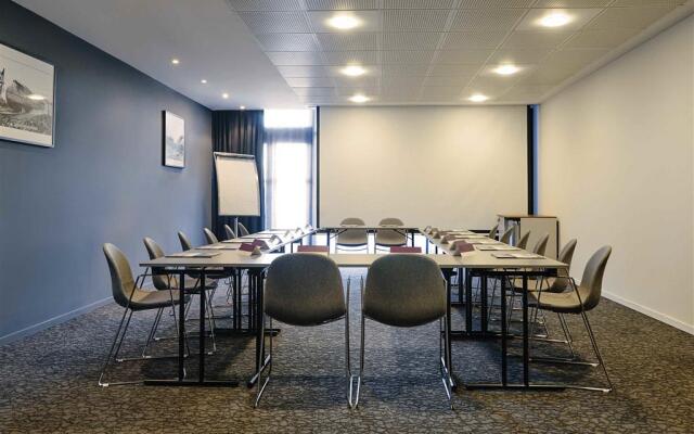 Mercure Toulon Seyne-Sur-Mer