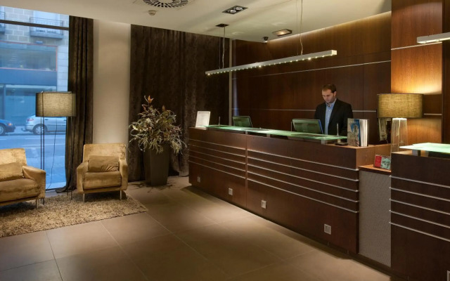 Hotel Constanza