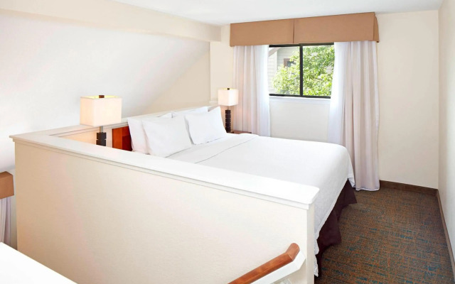 Residence Inn by Marriott Minneapolis Eden Prairie