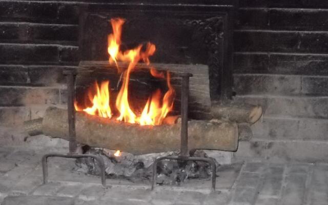 Gites des Barres