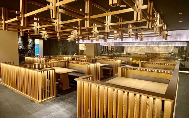 La Quinta by Wyndham Shanxi Xiaohe Xincheng