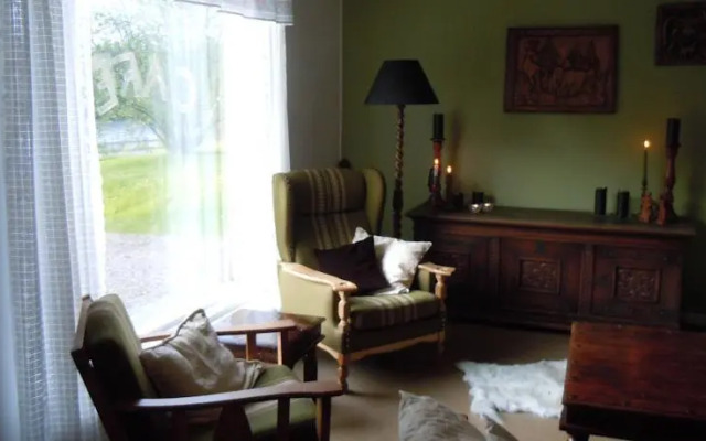 Wilderness Life in Arvidsjaur