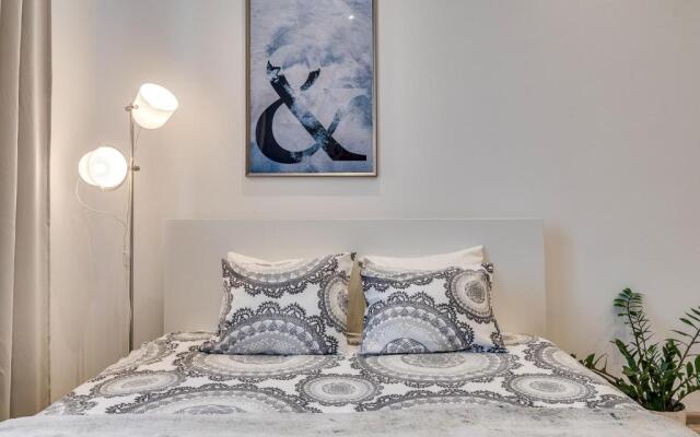 Kato Apartamenty Centrum