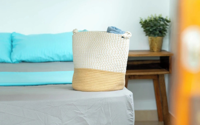 Tayrona Juancho House Hostel