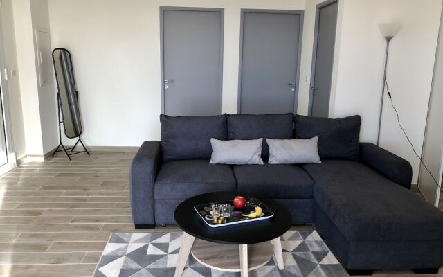 Appartement Vue Mer 3