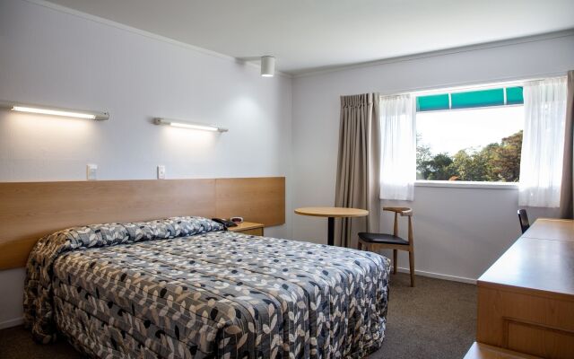 Auckland Rose Park Hotel